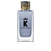 DOLCE & GABBANA-K BY DOLCEGABBANA edt spray 100 ml.-DrShampoo - Perfumaria e Cosmética